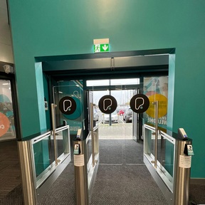 Commercial After Builders Cleaning Seaham